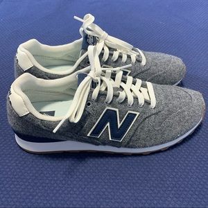 NWOB New Balance x J Crew 996 Sneakers